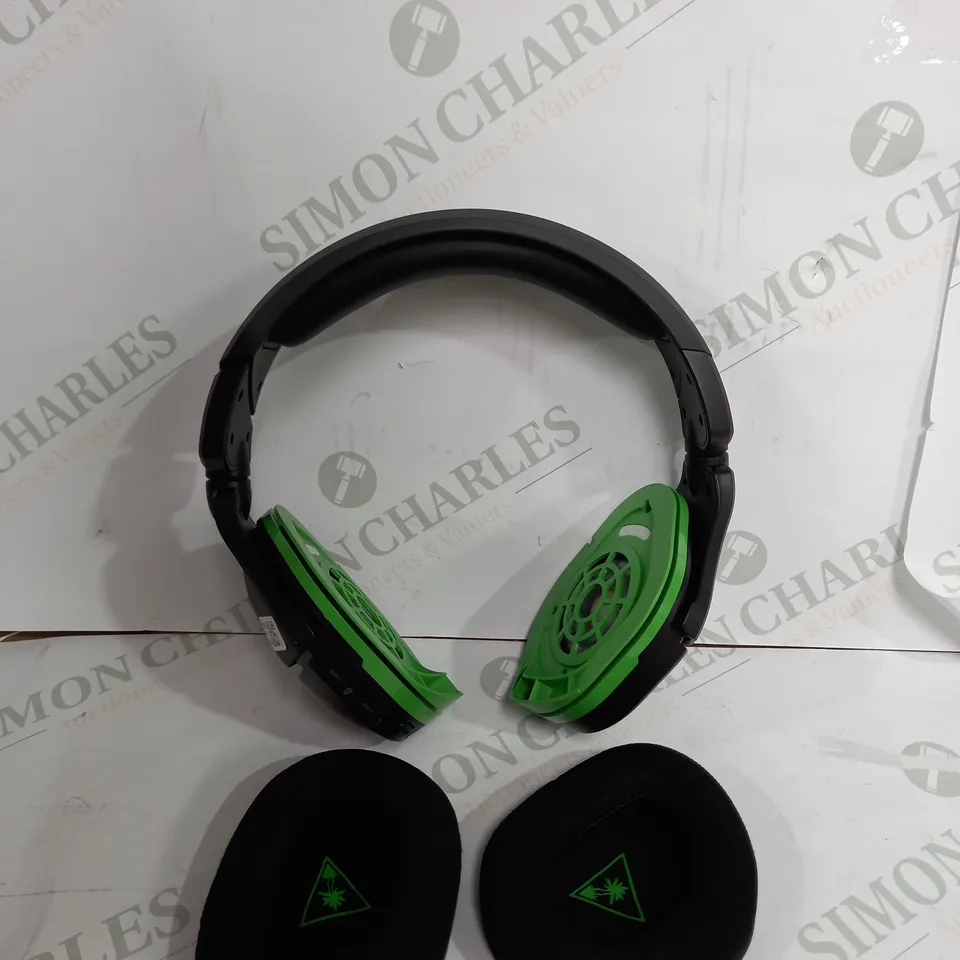 TURTLE BEACH STEALTH 600 WIRELESS GAMING HEADSET XBOX