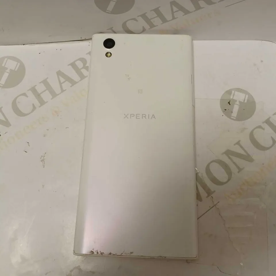 SONY XPERIA L1