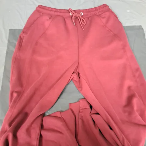 DENIM & CO. ACTIVE SCUBA JOGGER - L