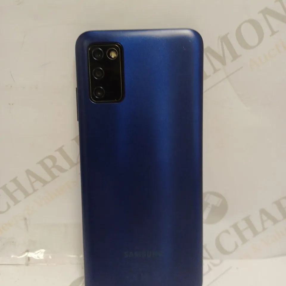 SAMSUNG GALAXY A03S SMARTPHONE 