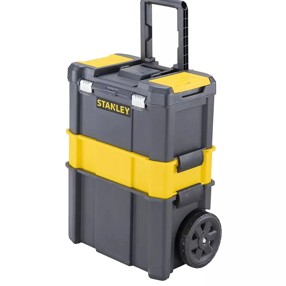 STANLEY ESSENTIAL ROLLING WORKSHOP STST1-80151