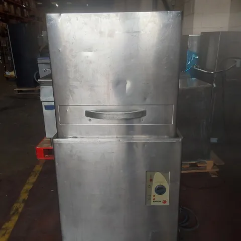 FAGOR FI-80B BT COMMERCIAL DISHWASHER