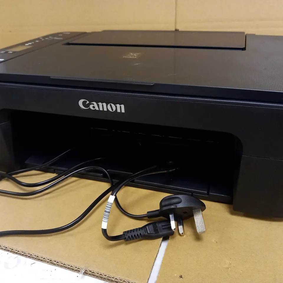 CANON PIXMA TS3350 PRINTER