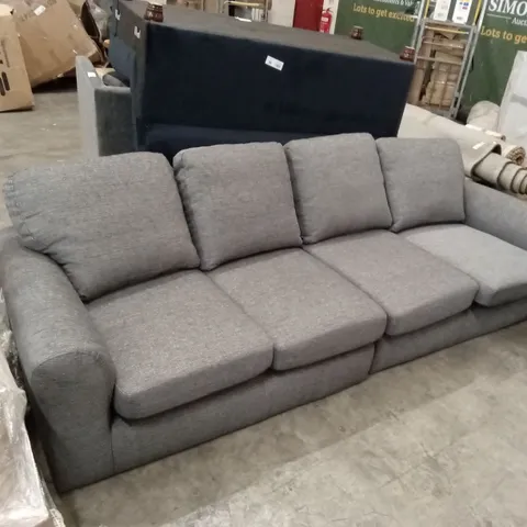 2 x ASSORTED DESIGNER SOFA PARTS/PIECES 