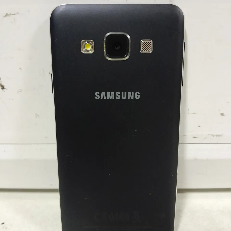 SAMSUNG GALAXY A3 MOBILE PHONE