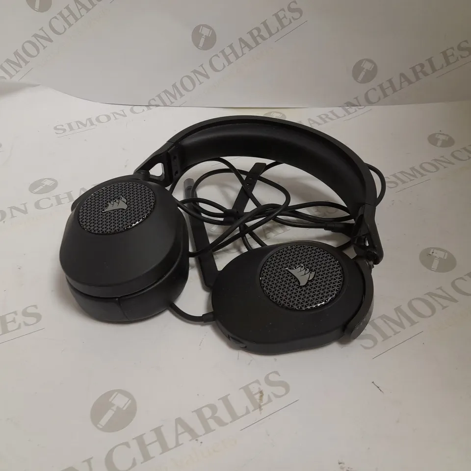 CORSAIR HS65 GAMING HEADSET