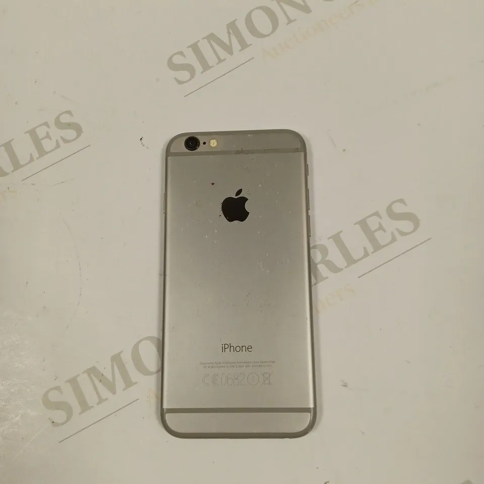 APPLE IPHONE 6 (A1586) SMARTPHONE 
