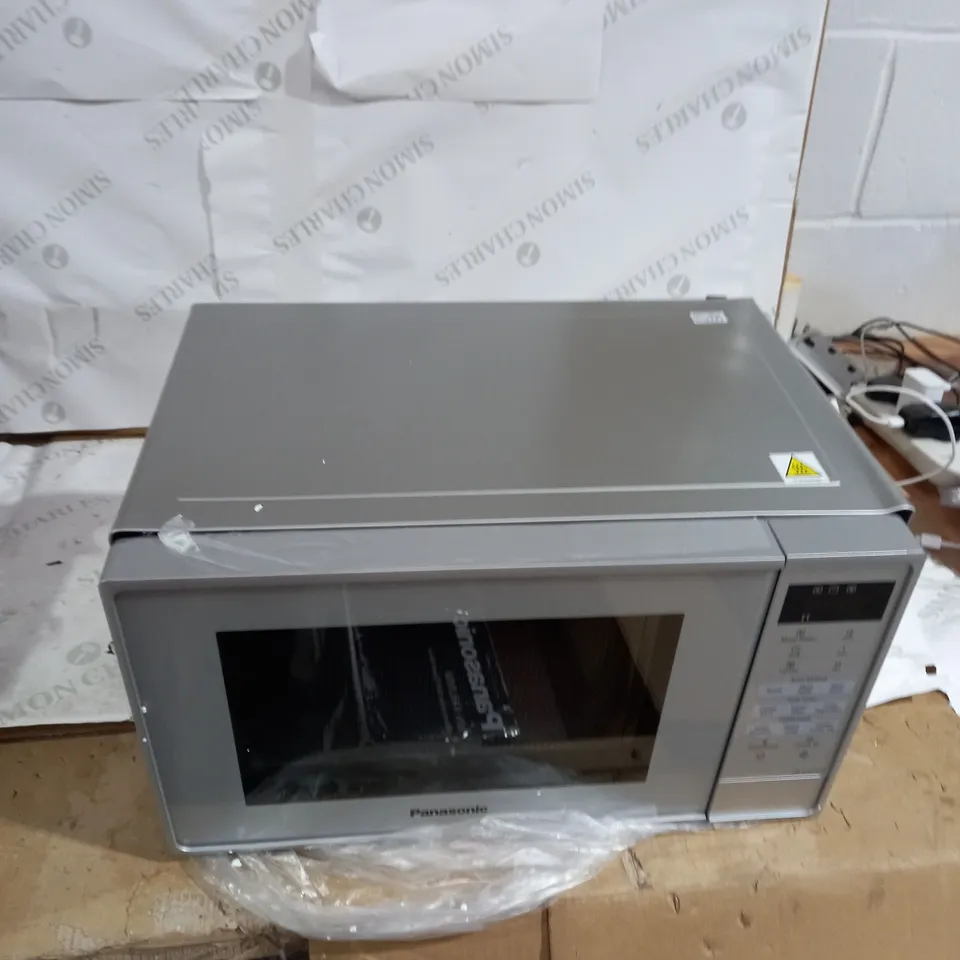 PANASONIC NN-K18JMMBPQ MICROWAVE OVEN