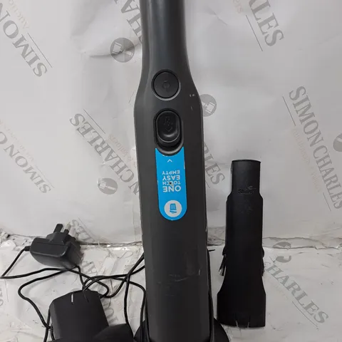 BOXED SHARK CORDLESS HANDHELD VACUUM CLEANER WV200UK