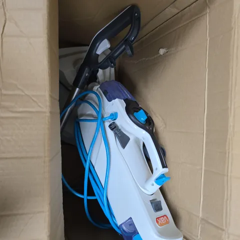 VAX STEAM FRESH COMBI CLASSIC STEAM CLEANER