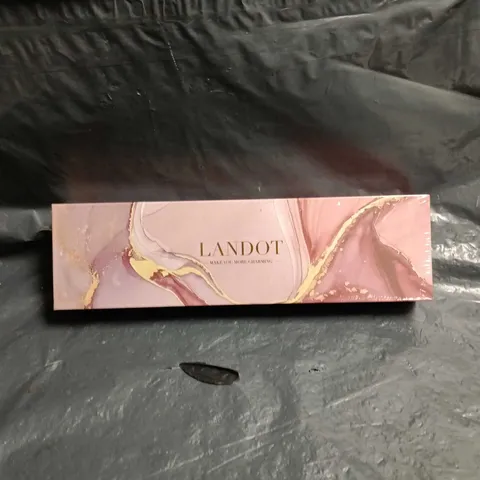 LANDOT HAIR STRAIGHTENER – FLAT IRON / CURL WAVE STYLER