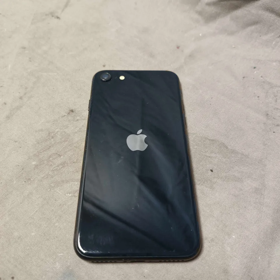 APPLE IPHONE SMARTPHONE - MODEL UNSPECIFIED 