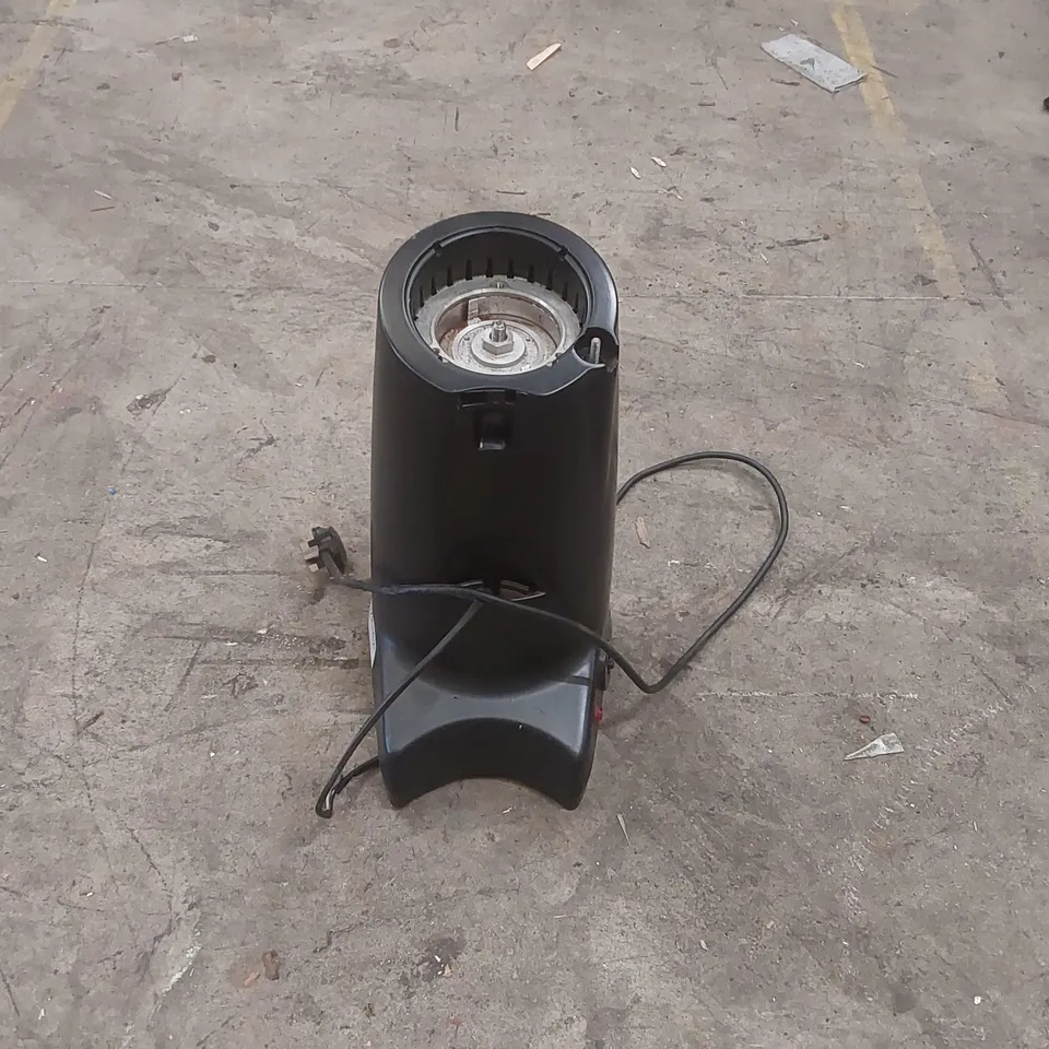 EUREKA OLYMPUS COMMERCIAL COFFEE GRINDER