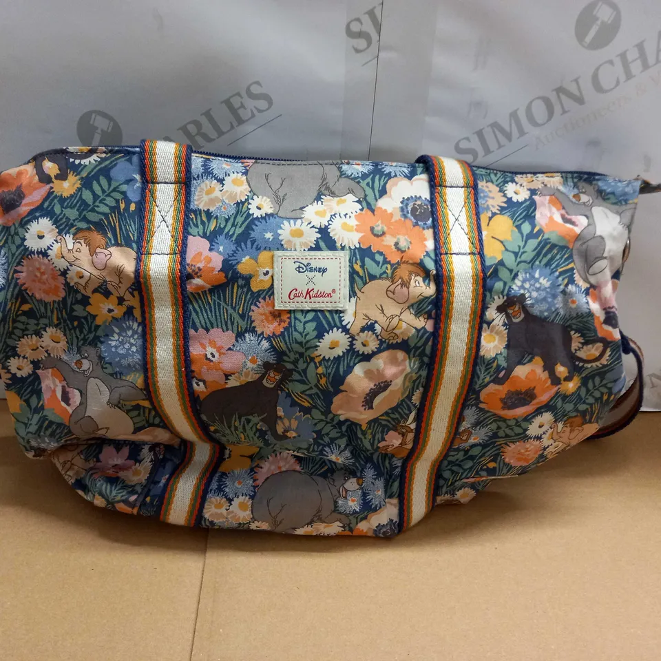 CATH KIDSTON DISNEY BAG