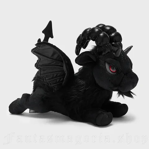 EIGHT BRAND NEW KILLSTAR DRACO PLUSH TOY