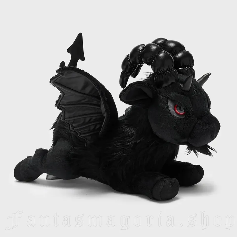 EIGHT BRAND NEW KILLSTAR DRACO PLUSH TOY