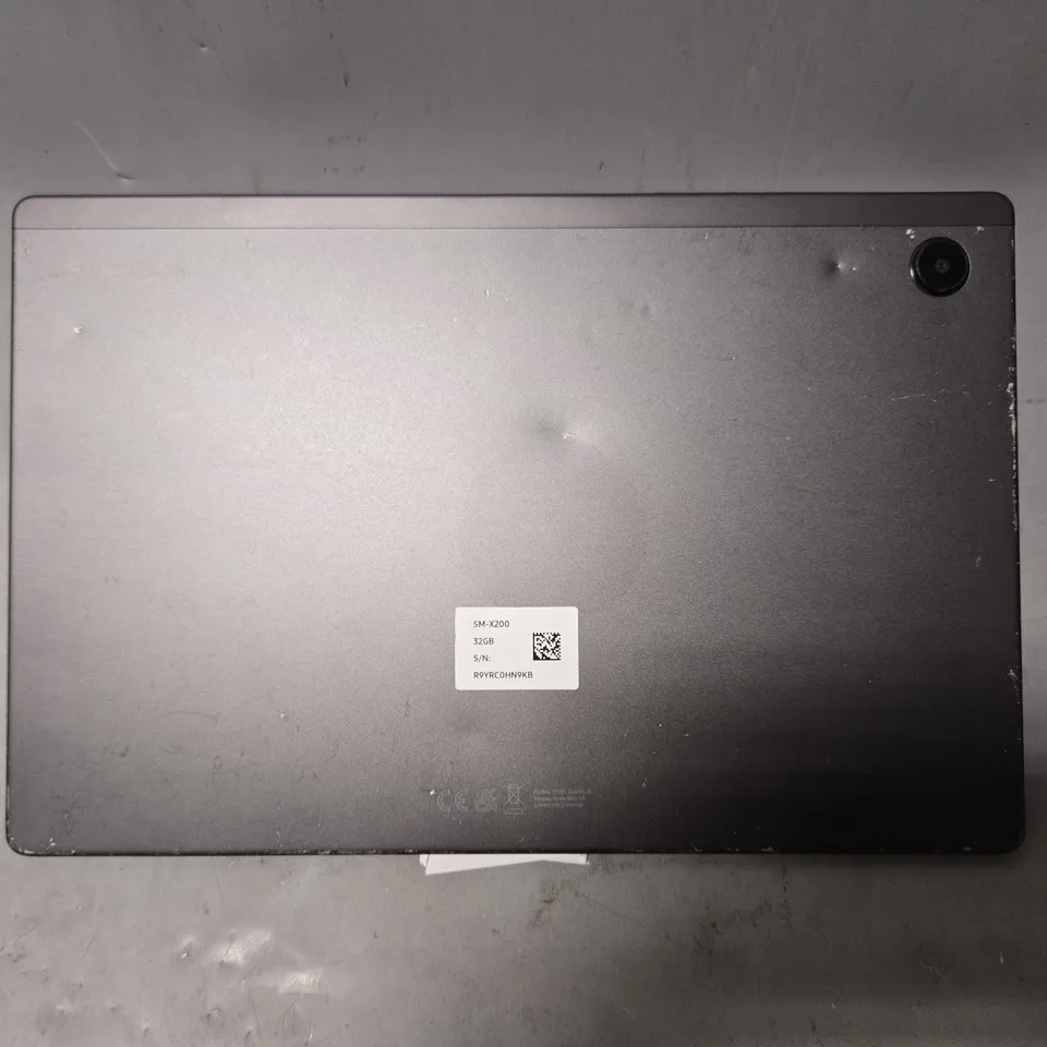 SAMSUNG X200 GALAXY TAB A8 10.5""