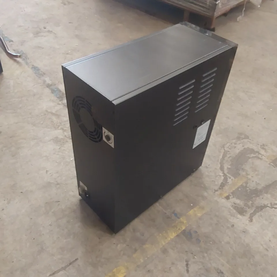 VITRIFRIGO COMMERCIAL COFFEE MACHINE MILK FRIDGE