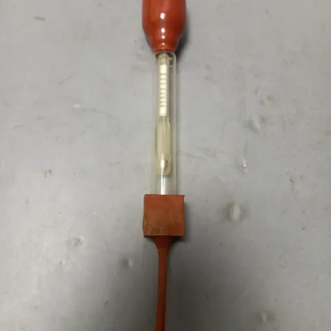 BATTERY TESTER 