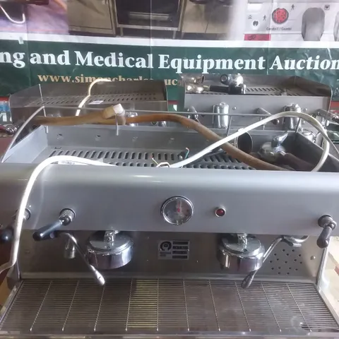 MATTHEW ALGIE ELEKTRA COFFEE MACHINE - ELM2