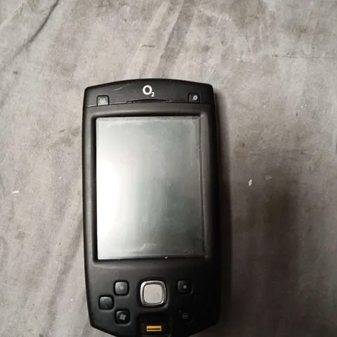 O2 MOBILE PHONE WITH 3.0MP AF CAMERA – O2 BRANDED