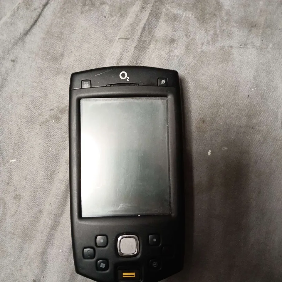 O2 MOBILE PHONE WITH 3.0MP AF CAMERA – O2 BRANDED