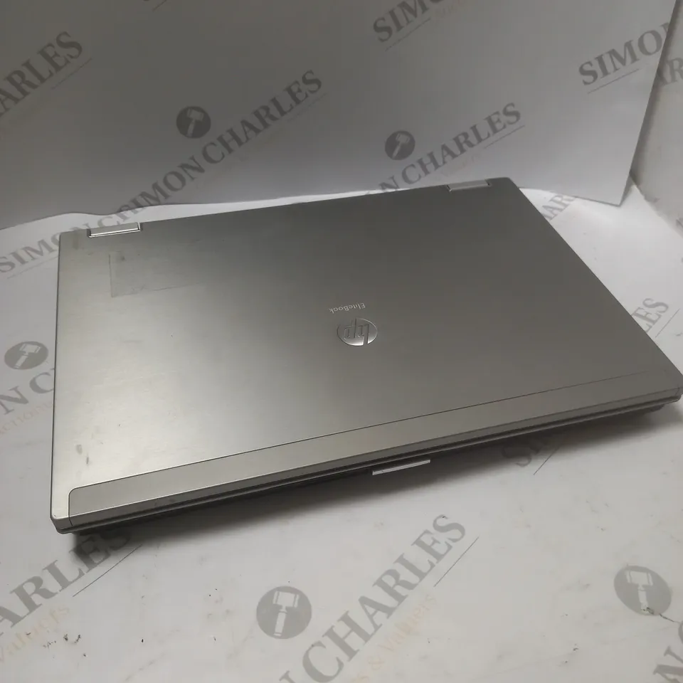 HP ELITEBOOK 8440P LAPTOP 