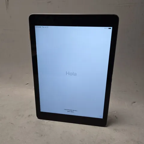 APPLE IPAD AIR 