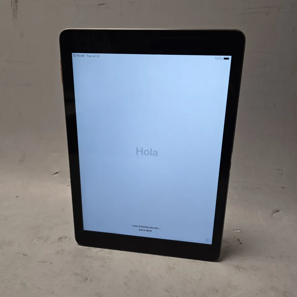 APPLE IPAD AIR 