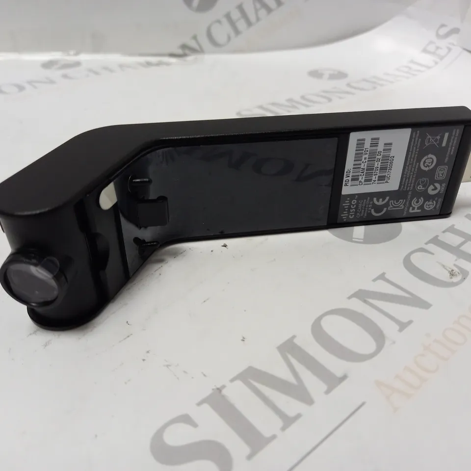 CISCO UC VIDEO CAMERA (CP-CAM-C)