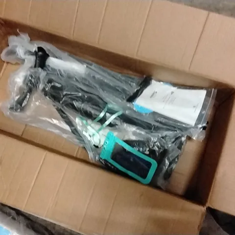 BOXED FUN WATER INFLATABLE PADDLE BOARD ACCESSORIES MAY BE MISSING 