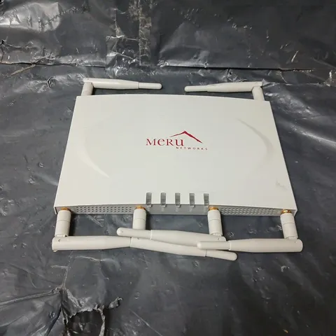 MERU DUAL RADIO ACCESS POINT AP300