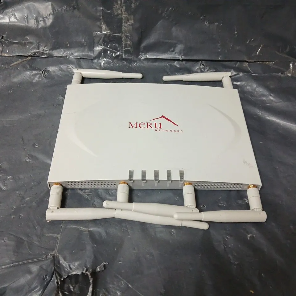 MERU DUAL RADIO ACCESS POINT AP300