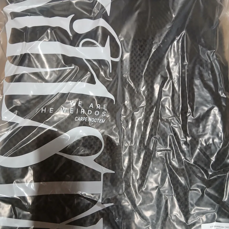 APPROXIMATELY 5 BRAND NEW KILLSTAR SEAMARROW DRESS