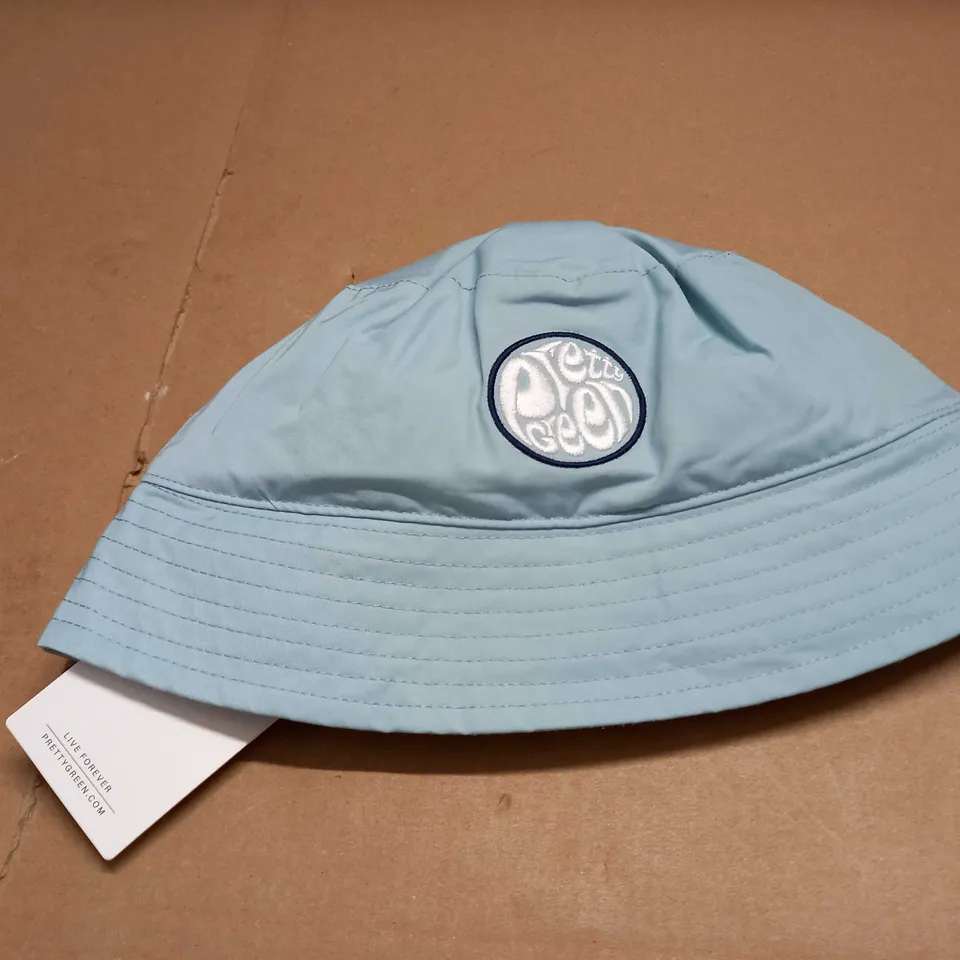 PRETTY GREEN TILBY SUN HAT