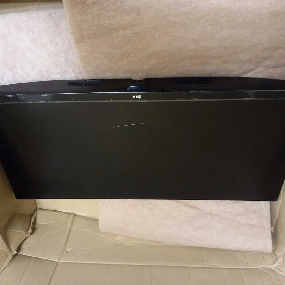 LG ULTRAWIDE 25UM58 FHD 25-INCH IPS MONITOR