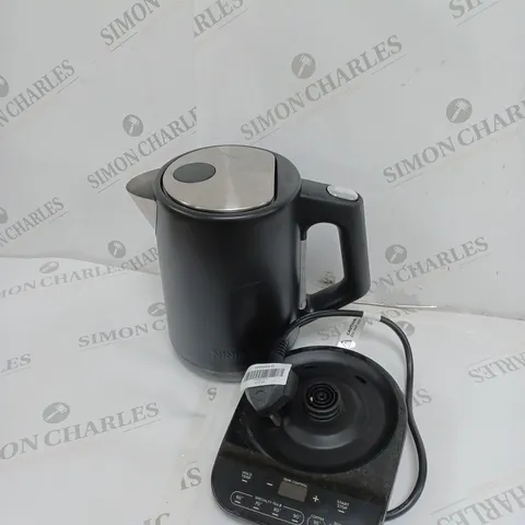 OUTLET BOXED NINJA PERFECT TEMPERATURE KETTLE KT200UK