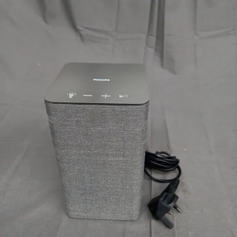 PHILIPS WIRELESS HOME SPEAKER