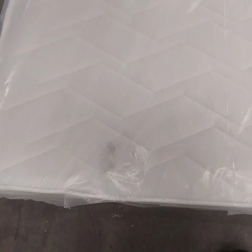 QUALITY BAGGED ALEX 90cm SINGLE SIZED MATTRESS