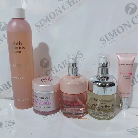 JUDITH WILLIAMS COSMETICS