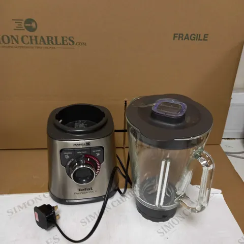 TEFAL PERFECT MIX+ HIGH-SPEED BLENDER