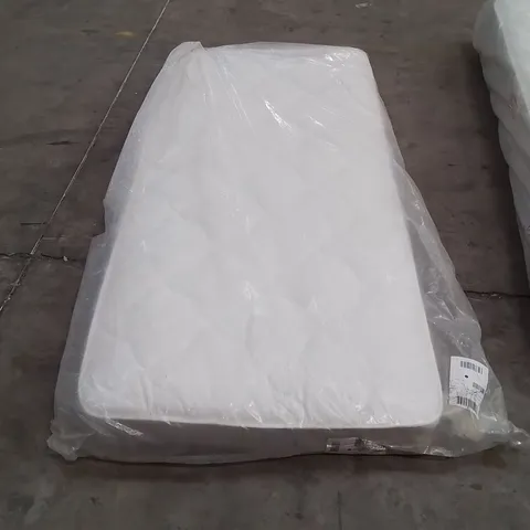 QUALITY BAGGED 3' SINGLE ASHLEY MATTRESS
