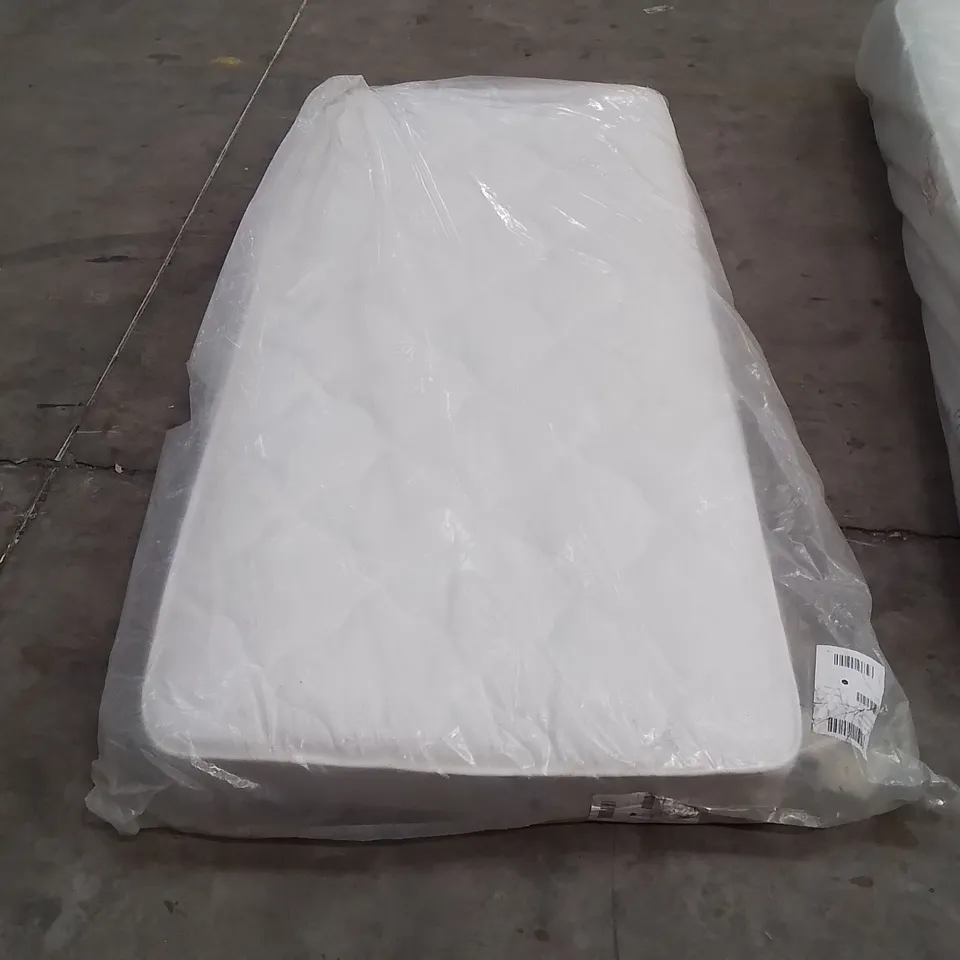 QUALITY BAGGED 3' SINGLE ASHLEY MATTRESS