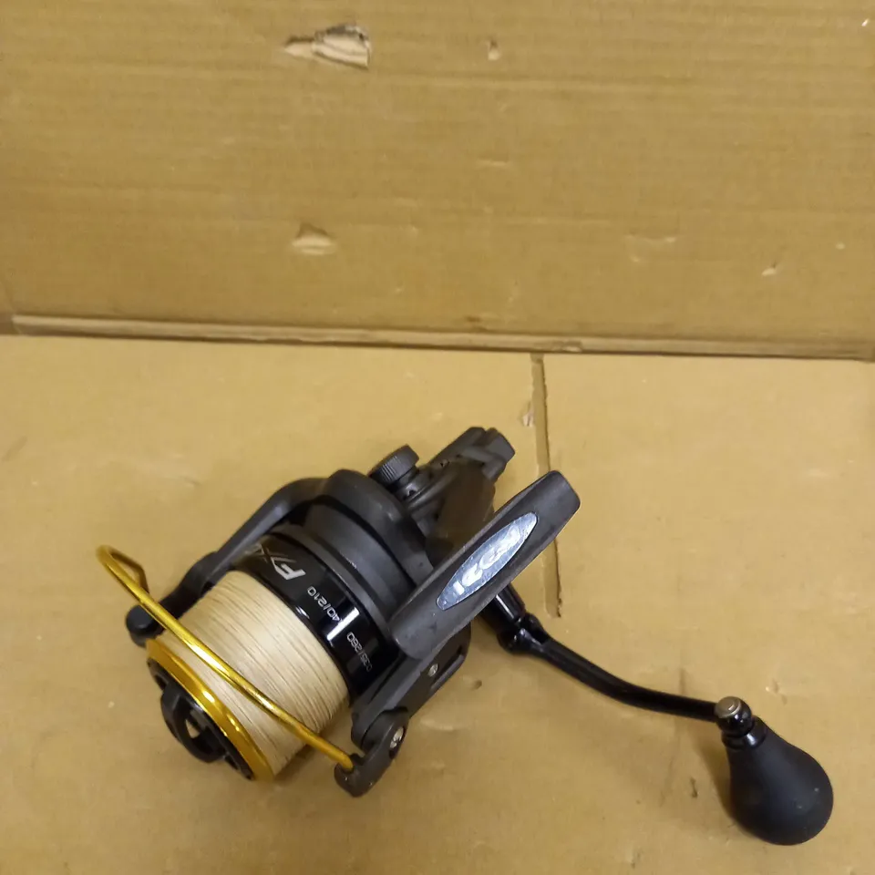 LEEDA ICON SURF CASTER FXD 70