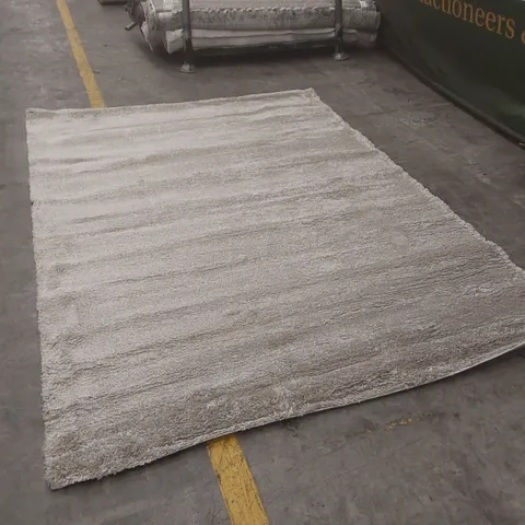 QUALITY DESIGNER AREA RUG - APPROXIMATELY 285 x 203cm