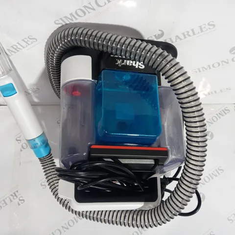 BOXED SHARK STAIN STRIKER PET SPOT CLEANER PX200UKT