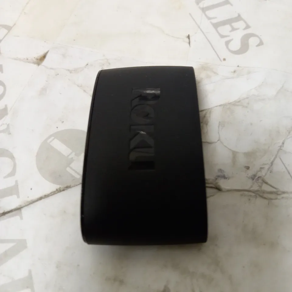 ROKU EXPRESS TELEVISION STREAMING BOX