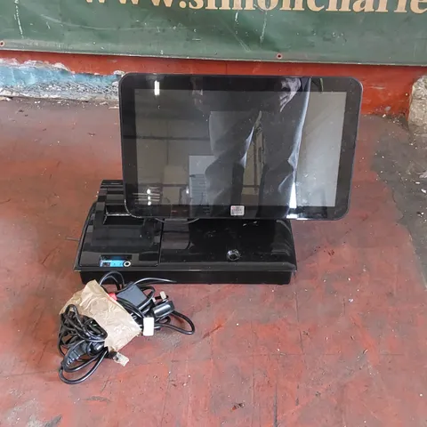 EPOS HYBRID ELECTRONIC POINT OF SALE SYSTEM 