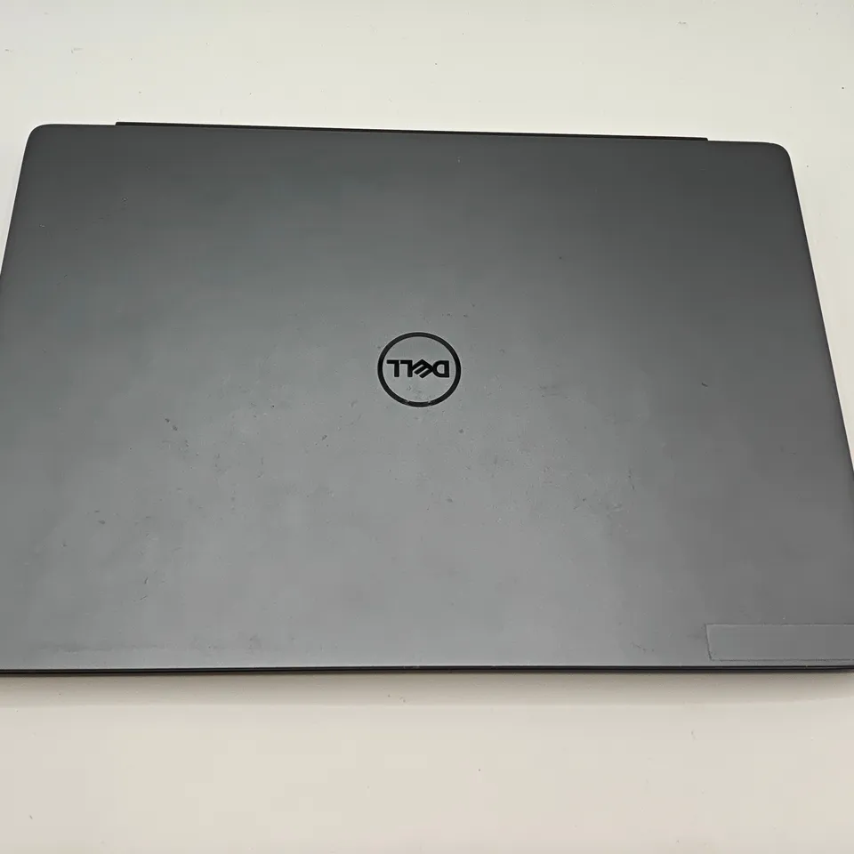 UNBOXED DELL VOSTRO INTEL I-5 10TH GEN LAPTOP IN DARK GREY - P116G