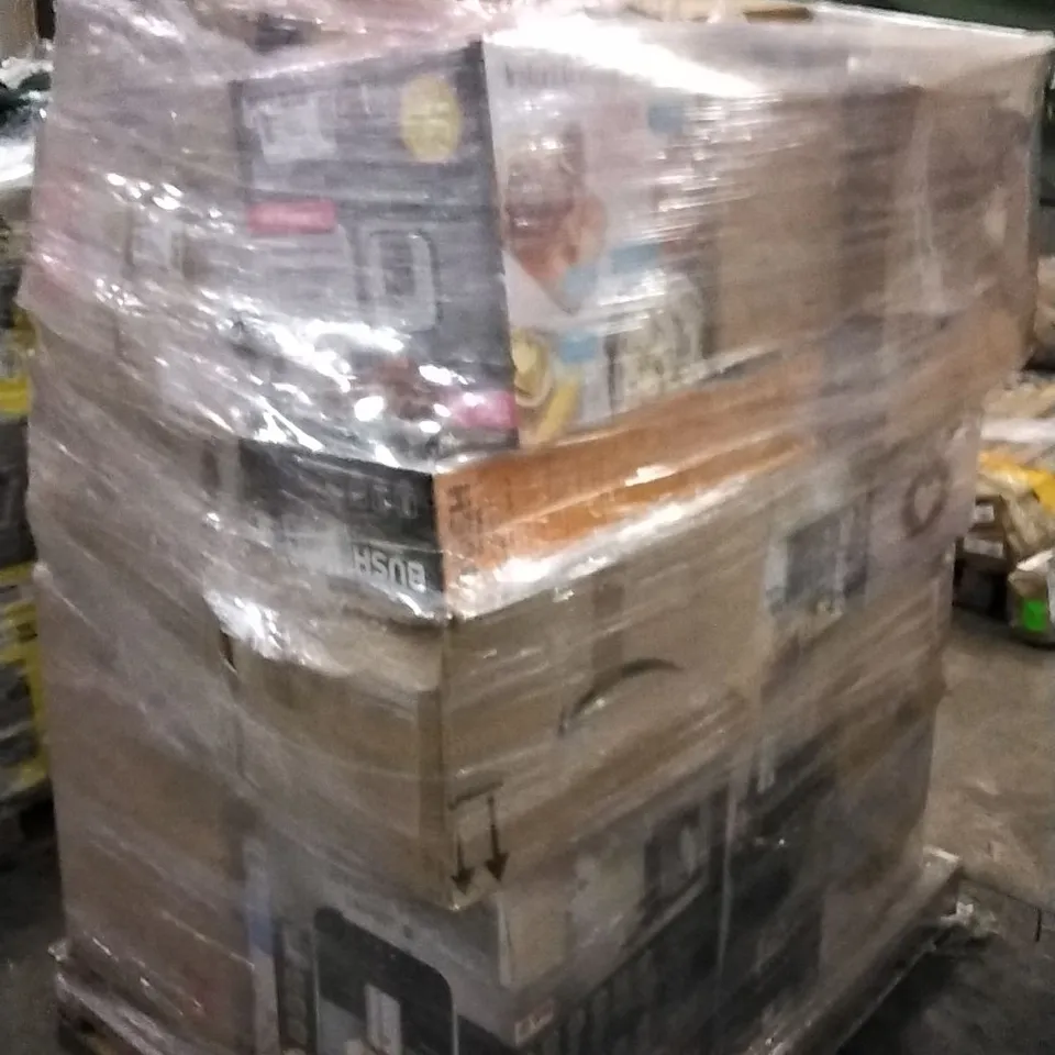 PALLET OF APPROXIMATELY 31 ASSORTED HOUSEHOLD & ELECTRICAL PRODUCTS TO INCLUDE